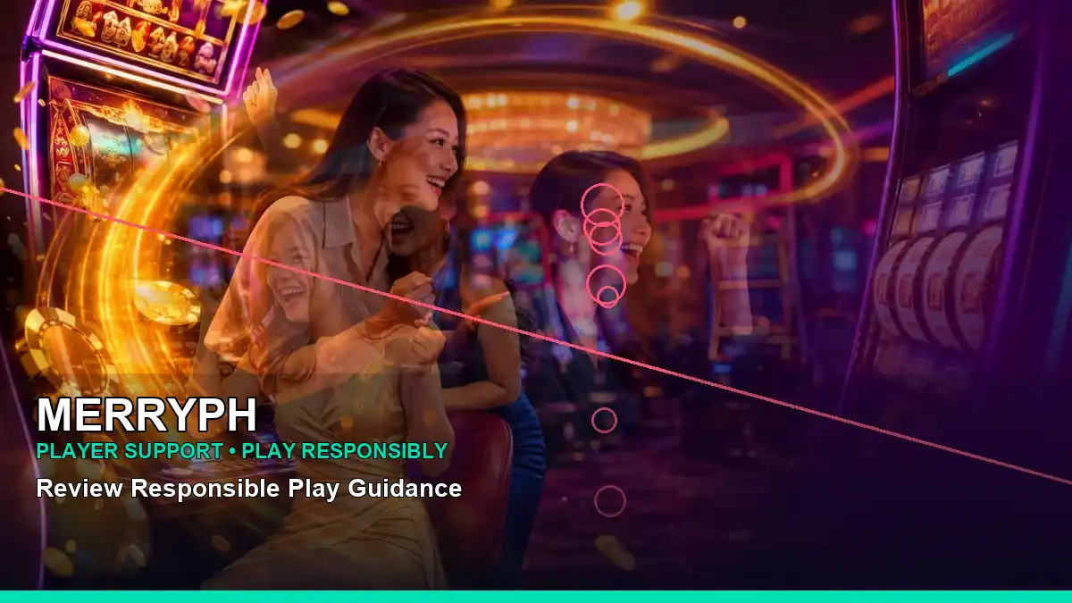 MERRYPH betting access, sports markets, casino games, account support, and payment information for Philippine players